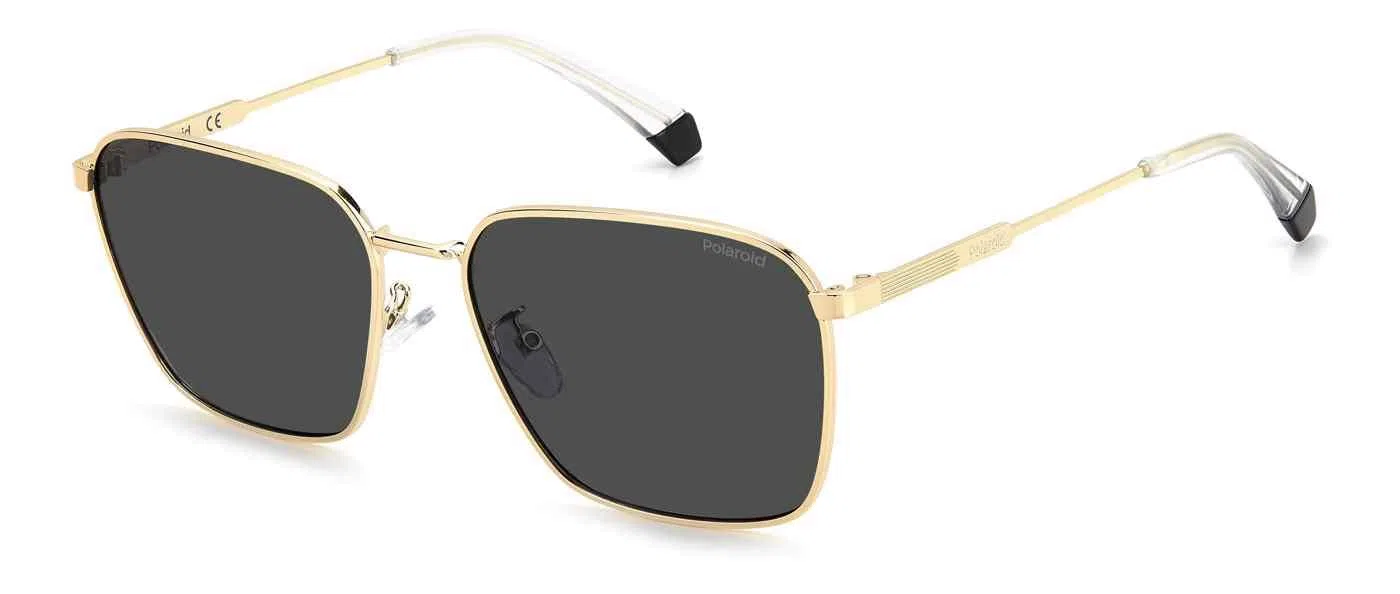 Polaroid Core PLD4120 Sunglasses - view 7